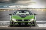 BMW i8 Roadster E.N. ARMY Edition by Garage EVE.RYN 2019 года